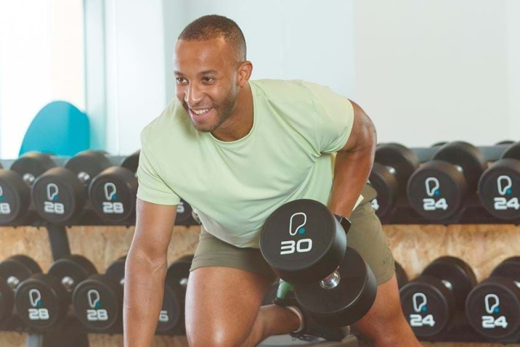 Workout Guides & Tips