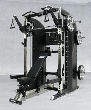 Power Rack