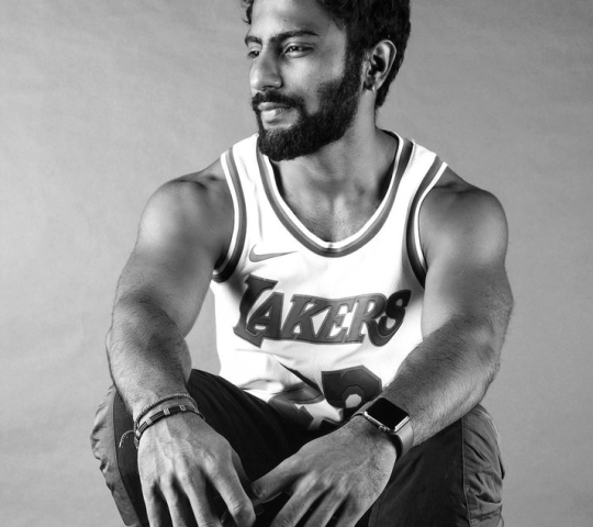 Kunal Rajput: Kunal Rajput: