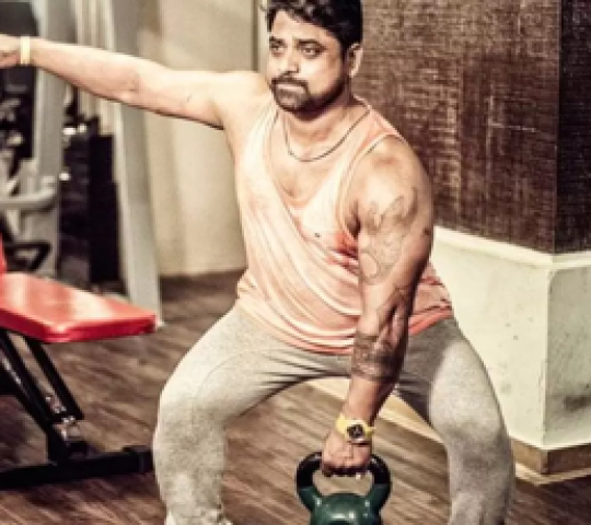 Rakesh Uddiyar Rakesh Uddiyar