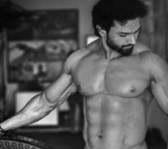 Jogee Chauhan Jogee Chauhan