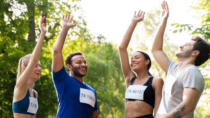 Resolution to Revolution