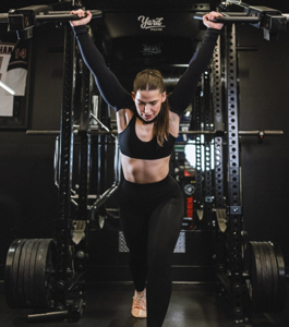 Resolution to Revolution