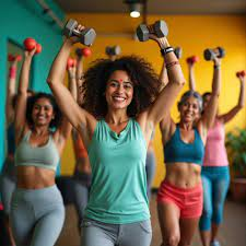 Strength & Conditioning Events