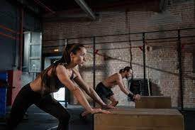 Core Strength Challenge