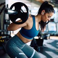 Core Strength Challenge