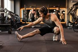 Fit & Fierce Bootcamp