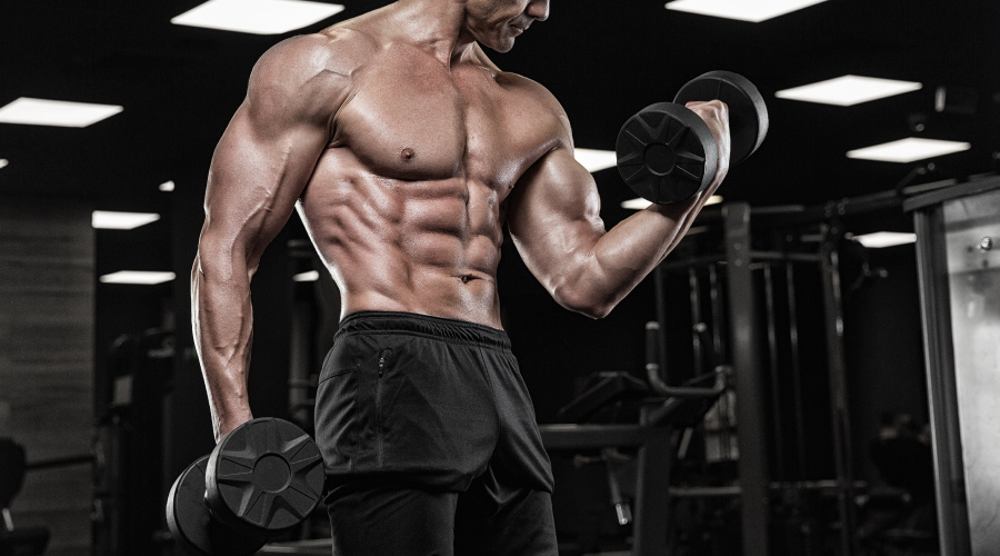 Six-Pack Power Blast